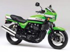 Kawasaki ZR-X 400